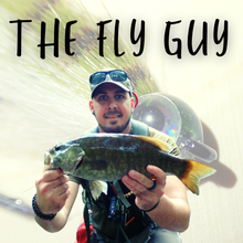 The Fly Guy